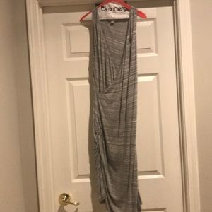 Banana Republic dress